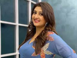 Juhi Parmar